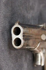 Remington Model 95 Double Deringer - 14 of 14