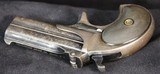 Remington Model 95 Double Deringer - 12 of 14