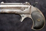 Remington Model 95 Double Deringer - 2 of 14
