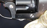 Novo Folding Grip Revolver by D. D. Oury - 14 of 15