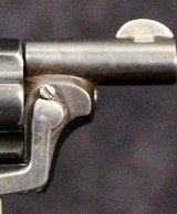 Novo Folding Grip Revolver by D. D. Oury - 4 of 15