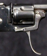Novo Folding Grip Revolver by D. D. Oury - 5 of 15