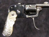 Novo Folding Grip Revolver by D. D. Oury - 3 of 15