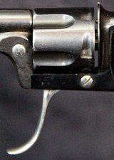 Novo Folding Grip Revolver by D. D. Oury - 8 of 15