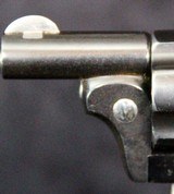 Novo Folding Grip Revolver by D. D. Oury - 7 of 15