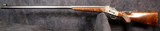 Pedersoli 120th Anniversary of the Creedmore Rifle - 1 of 14