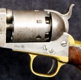 Colt Model 1851 Navy Revolver - 9 of 15