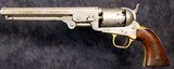 Colt Model 1851 Navy Revolver - 2 of 15