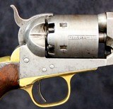 Colt Model 1851 Navy Revolver - 6 of 15