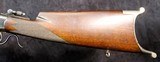 Winchester Model 1885 Low Wall Rifle - 8 of 15