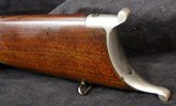 Winchester Model 1885 Low Wall Rifle - 13 of 15