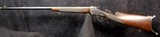 Winchester Model 1885 Low Wall Rifle - 2 of 15