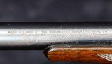 Winchester Model 1885 Low Wall Rifle - 11 of 15