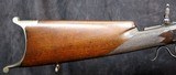 Winchester Model 1885 Low Wall Rifle - 5 of 15