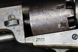 Colt Model 1849 Pocket Revolver - 13 of 15