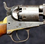 Colt Model 1849 Pocket Revolver - 7 of 15