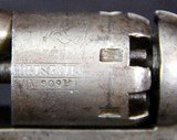 Colt Model 1849 Pocket Revolver - 12 of 15