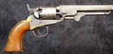 Colt Model 1849 Pocket Revolver - 1 of 15