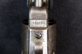 Colt Model 1849 Pocket Revolver - 10 of 15