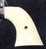 Colt SAA 2nd Generation Revolver - 8 of 15