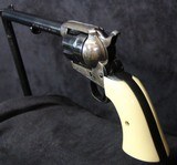 Colt SAA 2nd Generation Revolver - 14 of 15