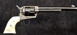 Colt SAA 2nd Generation Revolver - 1 of 15