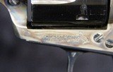 Colt SAA 2nd Generation Revolver - 12 of 15