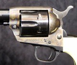 Colt SAA 2nd Generation Revolver - 7 of 15