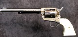 Colt SAA 2nd Generation Revolver - 2 of 15