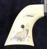 Colt SAA 2nd Generation Revolver - 5 of 15