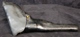 Civil War Period Holster for Army Size Revolvers - 2 of 5