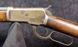 Winchester Model 1892 Rifle - 7 of 15