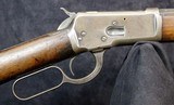 Winchester Model 1892 Rifle - 4 of 15