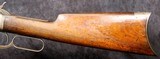 Winchester Model 1892 Rifle - 8 of 15