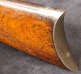 Winchester Model 1892 Rifle - 10 of 15