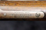 Winchester Model 1892 Rifle - 14 of 15