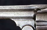 S&W 1st Model DA Revolver - 11 of 15