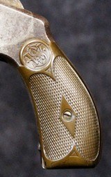 S&W 1st Model DA Revolver - 5 of 15