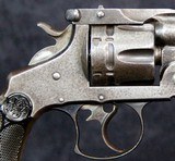 S&W 1st Model DA Revolver - 7 of 15