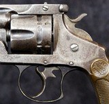 S&W 1st Model DA Revolver - 4 of 15