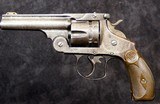 S&W 1st Model DA Revolver - 2 of 15