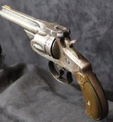 S&W 1st Model DA Revolver - 15 of 15