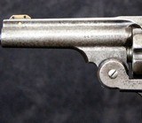 S&W 1st Model DA Revolver - 3 of 15
