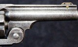 S&W 1st Model DA Revolver - 6 of 15