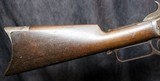 Winchester Model 1876 Rifle - 5 of 15