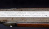 Winchester Model 1876 Rifle - 11 of 15