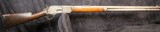Winchester Model 1876 Rifle - 1 of 15