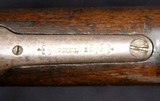 Winchester Model 1876 Rifle - 13 of 15