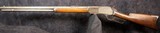 Winchester Model 1876 Rifle - 2 of 15