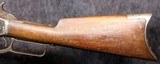 Winchester Model 1876 Rifle - 8 of 15